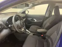 Nuova Mazda 2 Center-Line 116 CV (85 kW) 2026 Bianco Utilitaria