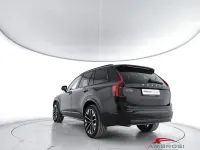 Usata Volvo XC90 Plus 407 CV (299 kW) 2025 Nero SUV