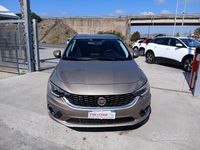 Usata Fiat Tipo Lounge 120 CV (88 kW) 2016 Beige Berlina
