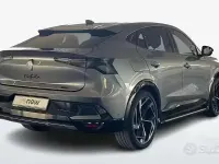 Usata Renault Rafale 300 CV (220 kW) 2025 Grigio SUV