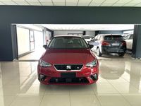 usata Seat Ibiza 1.0 EcoTSI 115 CV 5 porte FR del 2019 usata a Ferrara