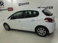 usata Peugeot 208 5p 1.5 bluehdi Active s s 100cv 5m