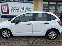 usata Citroën C3 C3VAN 2 POSTI AUTOCARRO