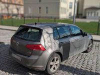 Usata VW Golf VII Comfortline 110 CV (80 kW) 2016 Berlina