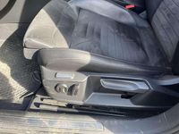 Usata VW Passat Alltrack 190 CV (139 kW) 2019 Argento Station wagon