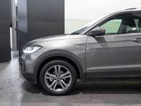 usata VW T-Cross -