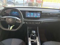 Nuova MG HS Comfort 224 CV (164 kW) 2025 Nero SUV