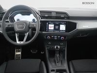 Usata Audi Q3 Sportback S-Line 193 CV (141 kW) 2024 SUV