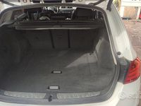 Usata BMW 320 184 CV (135 kW) 2013 Bianco Station wagon