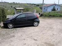 Usata Fiat Punto 2003 Utilitaria