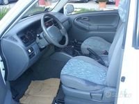 Second-hand Suzuki Grand Vitara 94 CP (69 kW) 2000 Gri Berlinǎ