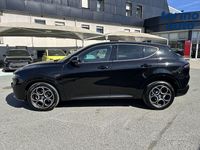 Occasion Alfa Romeo Tonale Sprint 131 PK (96 kW) 2025 Zwart SUV