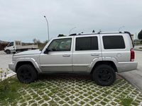 Usata Jeep Commander 2009 SUV