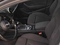 Usata Audi A3 Business 2016 Grigio Station wagon