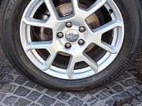 Usata Jeep Renegade 120 CV (88 kW) 2017 Nero SUV