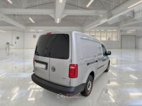 Usata VW Caddy Maxi Business 102 CV (75 kW) 2018 Grigio Monovolume