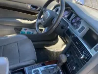 Usata Audi A6 Ambiente 232 CV (170 kW) 2007 Argento Station wagon