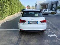 Usata Audi A1 90 CV (66 kW) 2015 Utilitaria