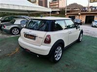 usata Mini Cooper Cooper 1.6 16V