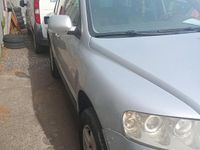 Usata VW Touareg 2005 Grigio SUV