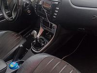 Usata Lancia Delta Gold 120 CV (88 kW) 2013 Grigio Utilitaria