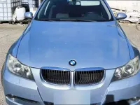 Usata BMW 318 129 CV (94 kW) 2006 Berlina