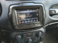 Usata Jeep Renegade 120 CV (88 kW) 2018 Grigio SUV