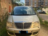 Usata Lancia Phedra 136 CV (100 kW) 2006 Monovolume