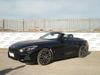 usata BMW Z4 M Z4 sDrive30i Msport