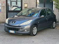Usata Peugeot 206 60 CV (44 kW) 2010 Other Berlina