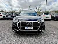 Usata Audi Q3 S-Line 150 CV (110 kW) 2021 Nero SUV