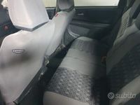 Usata Fiat Sedici 120 CV (88 kW) 2009 Grigio SUV
