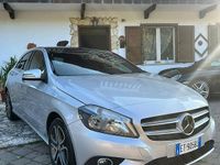Usata Mercedes A180 Premium 2014