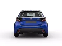 Nuova Mazda 2 Center-Line 116 CV (85 kW) 2026 Glass blue Utilitaria
