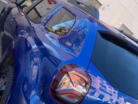 Usata Dacia Duster Journey 101 CV (74 kW) 2023 Blu/azzurro SUV