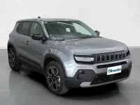 Nuova Jeep Avenger Summit 101 CV (74 kW) 2026 Gray SUV