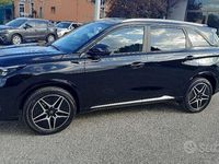 Nuova DFSK E5 184 CV (135 kW) 2025 Nero SUV