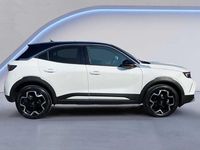 Usata Opel Mokka Ultimate 131 CV (96 kW) 2023 Argento SUV