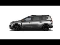 Nuova Dacia Jogger Extreme 2026 Grigio scisto Monovolume