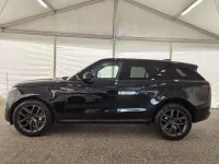 Usata Land Rover Range Rover Sport SE Dynamic 249 CV (183 kW) 2023 Nero SUV