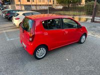 Usata Daihatsu Cuore 2007 Utilitaria