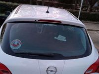 Usata Opel Astra 110 CV (80 kW) 2013 Berlina