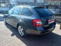 Usata Skoda Octavia Style 150 CV (110 kW) 2020 Other Station wagon