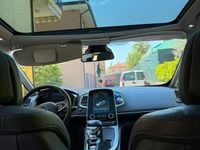 Usata Renault Espace 160 CV (117 kW) 2017 Grigio Monovolume