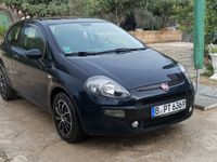 usata Fiat Punto Evo 1.3 mtj anno 2010