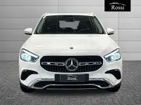 Usata Mercedes GLA180 Advanced 116 CV (85 kW) 2025 Bianco polare SUV