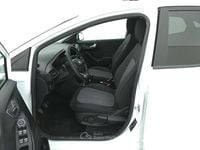 Usata Ford Puma 124 CV (91 kW) 2020 Bianco SUV