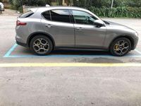 Usata Alfa Romeo Stelvio Business 160 CV (117 kW) 2019 SUV