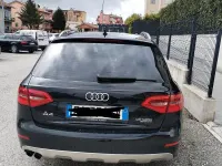 Usata Audi A4 Allroad 2015 Station wagon