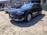 Usata Audi A4 Allroad Business 204 CV (150 kW) 2022 Nero Station wagon